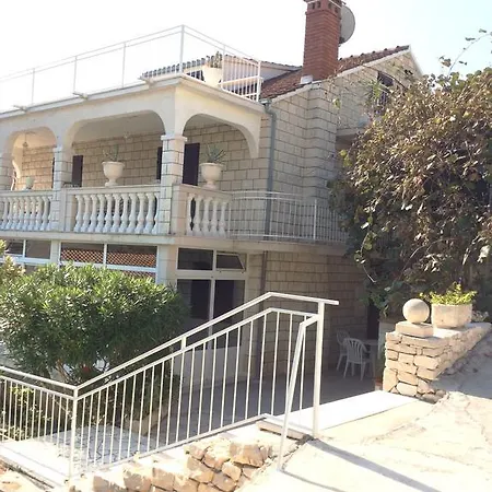 Branka Apartamento Korčula