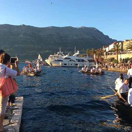 Branka Apartamento Korčula