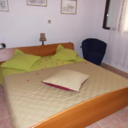 Branka Apartamento *