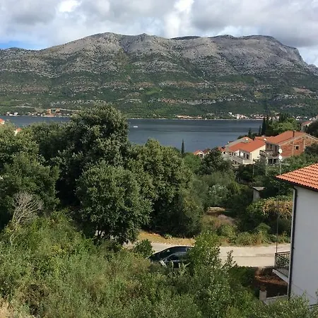 Branka * Korčula